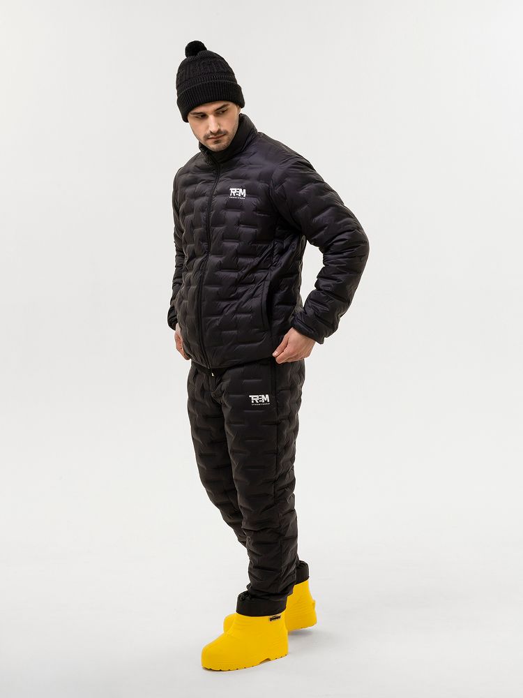 Куртка Remington Warmstich Black