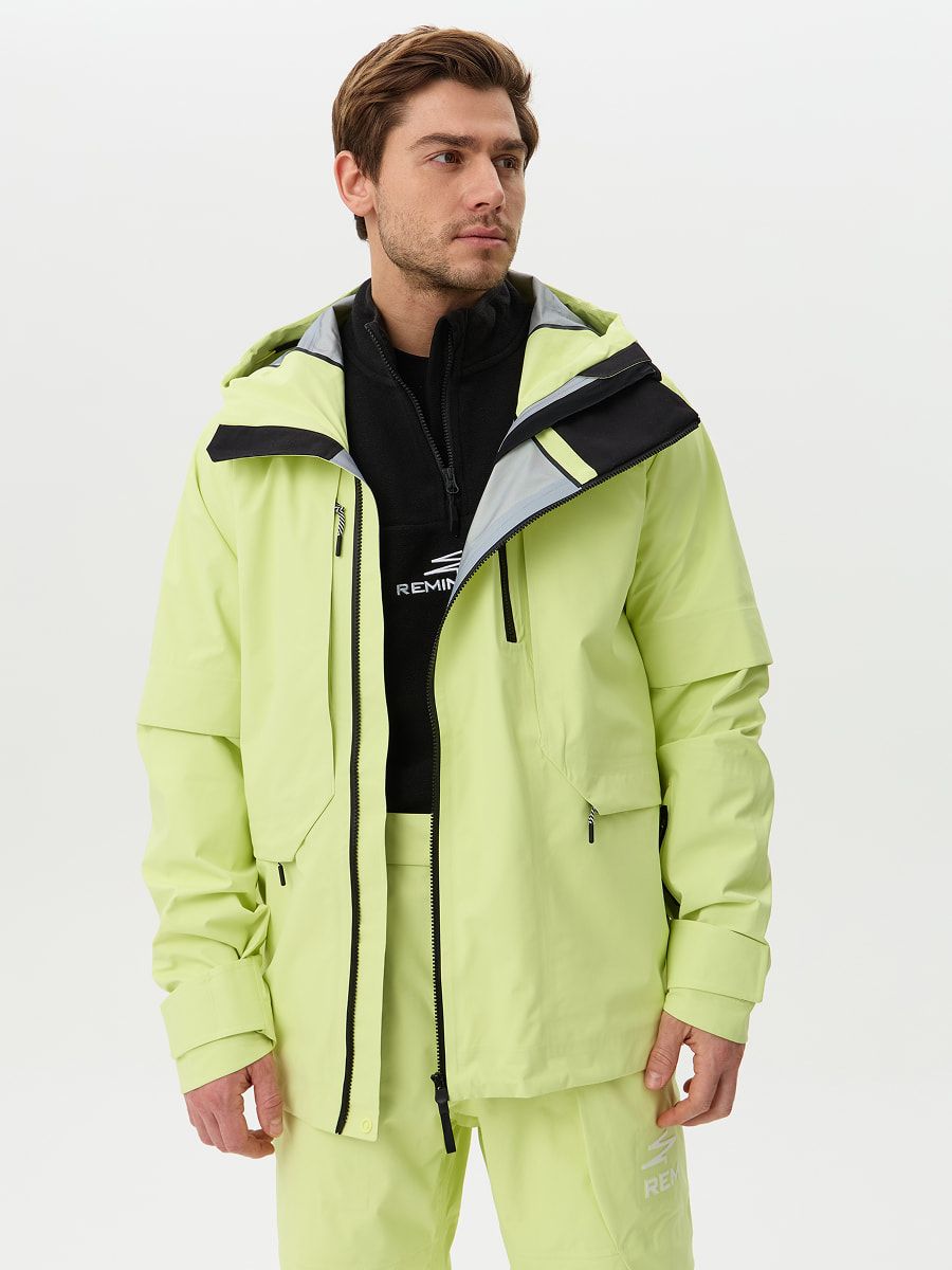 Костюм Remington Winner Lime