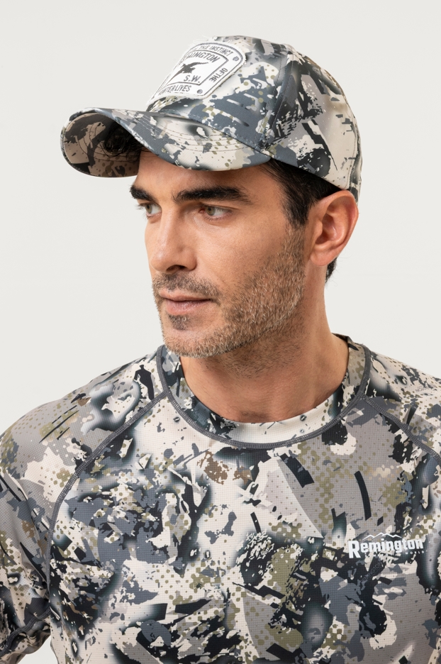 Кепка Remington Baseball Cap Apex