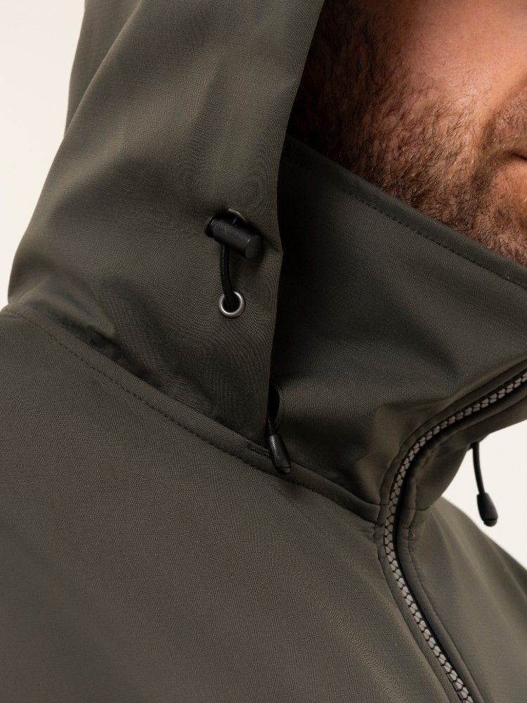 Демисезонный костюм для рыбалки Remington Fish place