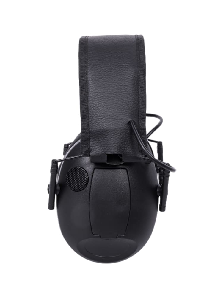 Активные наушники Remington NRR 21дБ, черные