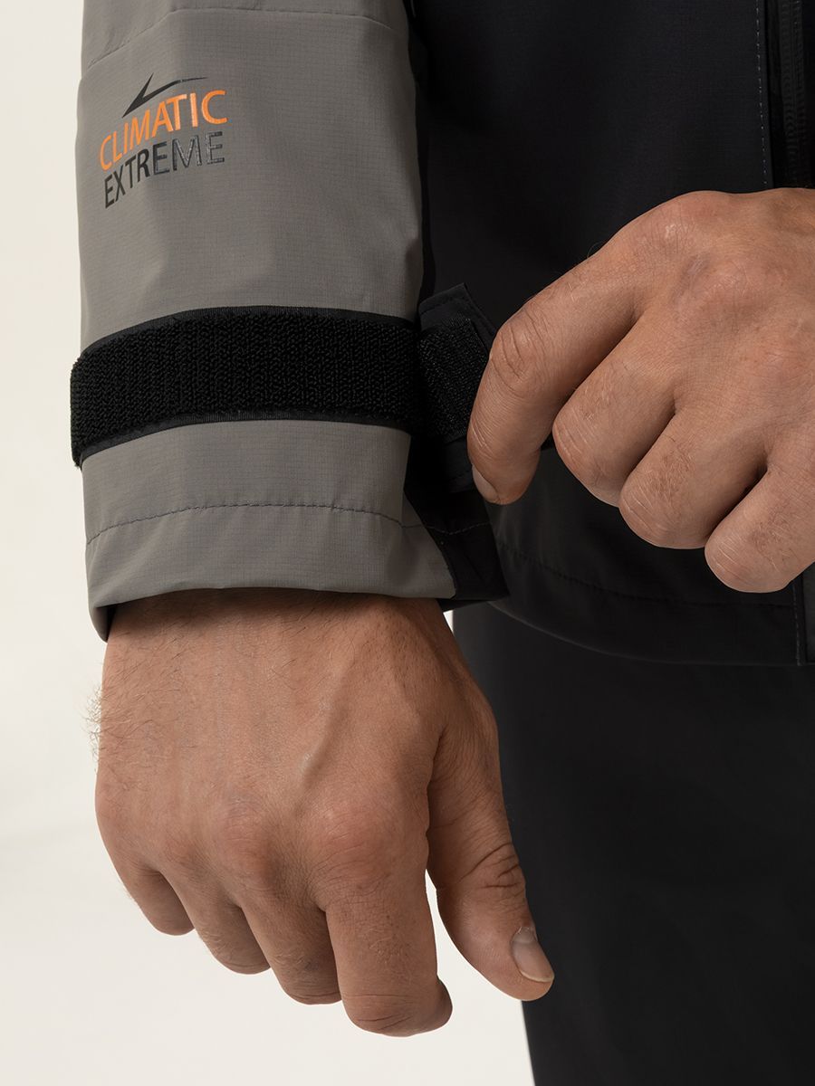 Рыболовный костюм Remington Fishing Royal Fish Grey / Black