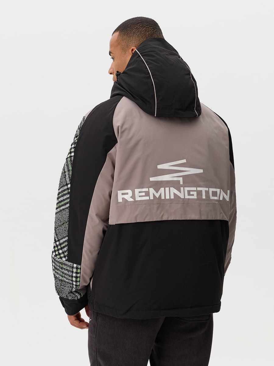 Куртка Remington leader Gray