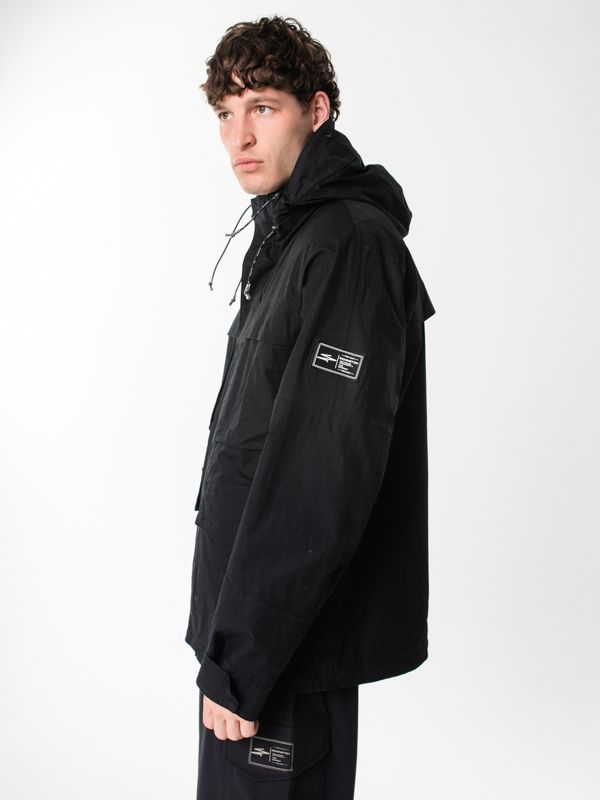 Куртка Remington Limit Trend Black