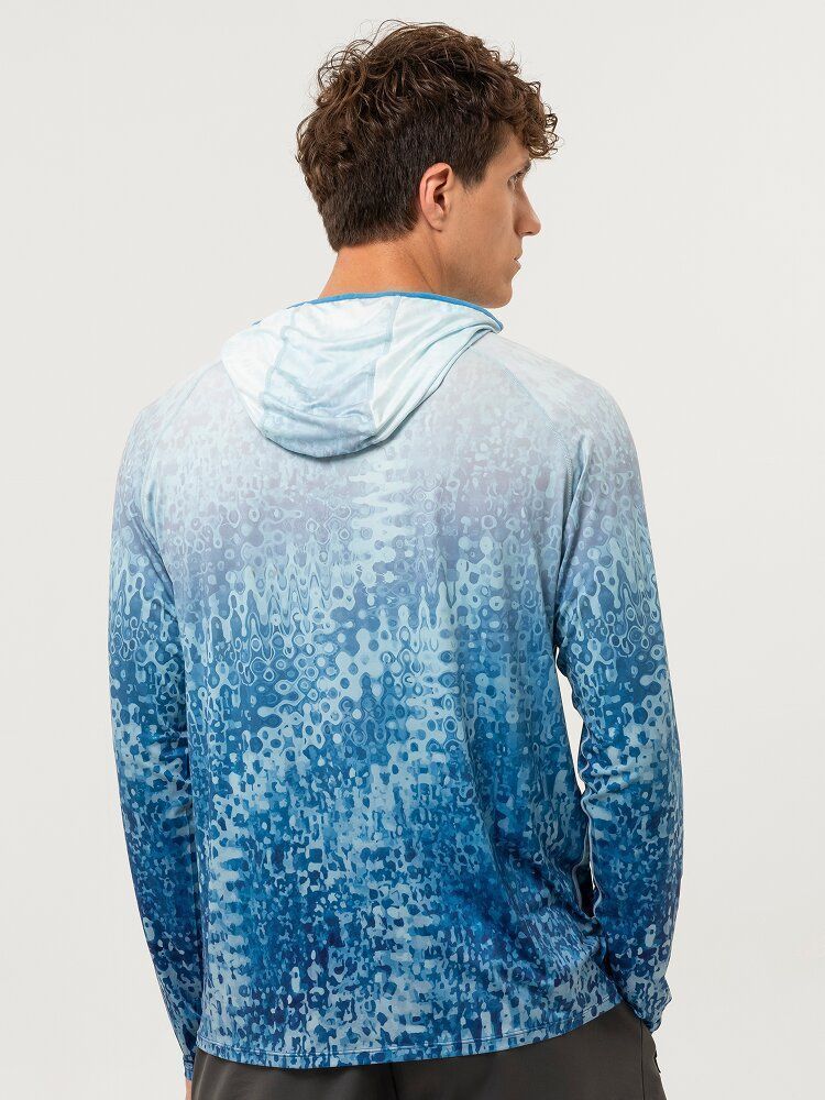 Футболка (джерси) Remington Fishing Sun and Mosquito Protection Style 3