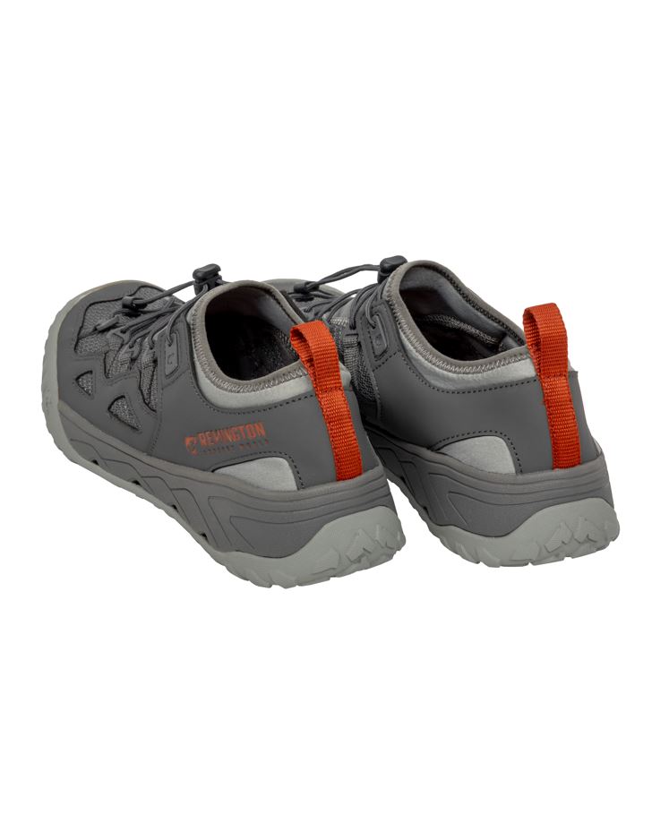 Кроссовки мужские Remington Pike grey, фото, цена