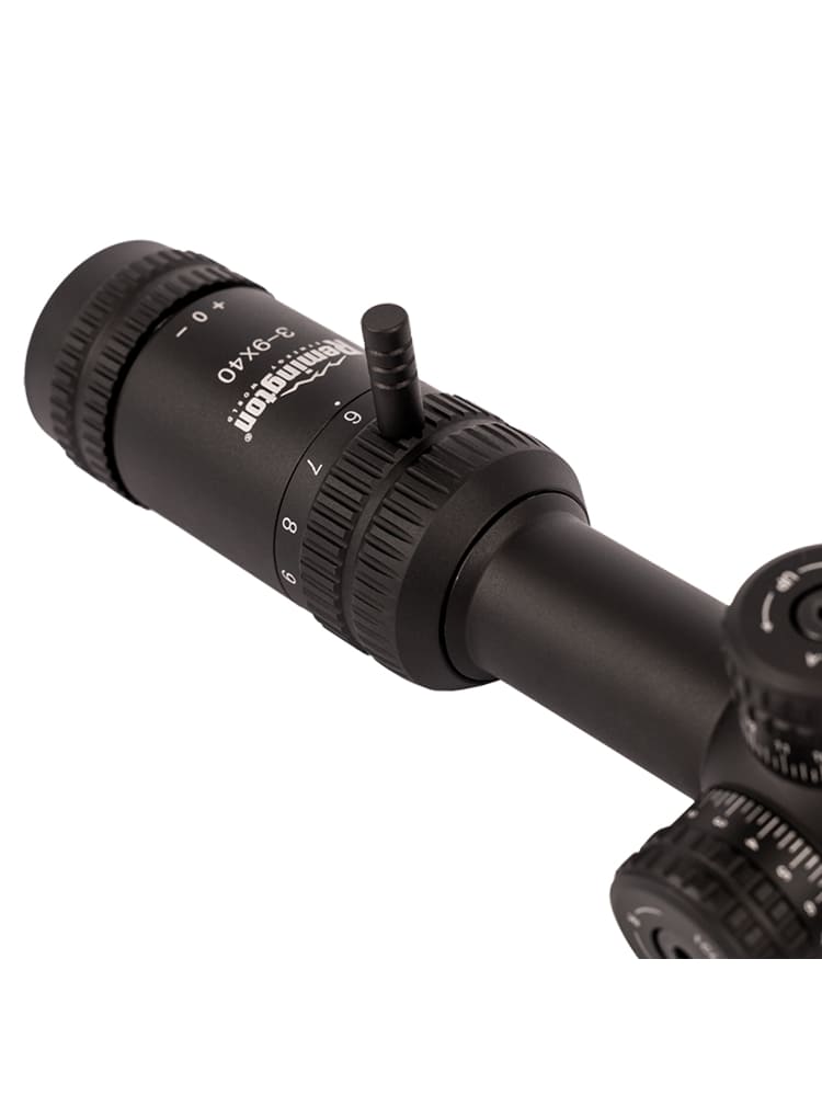 Оптический прицел Remington Fury 3-9x40 (25мм, MillDot)