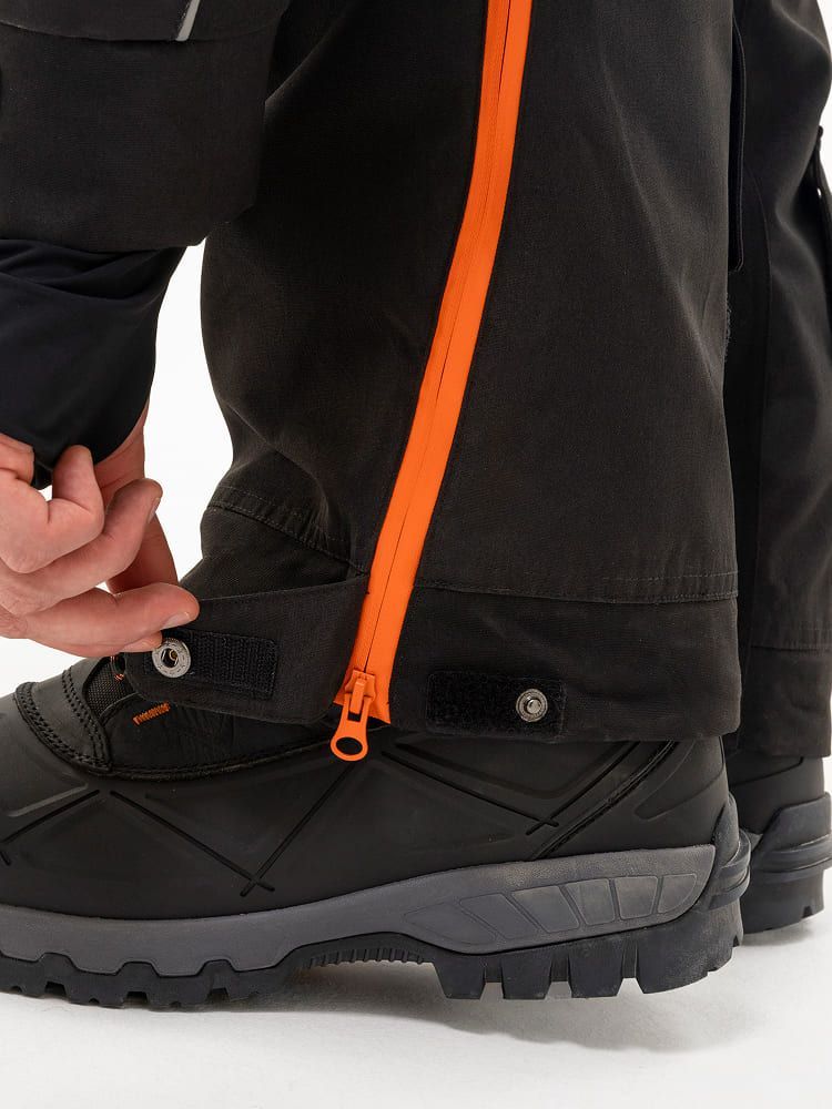 Комбинезон универсальный Remington Discovery Black