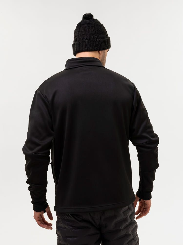 Толстовка Remington Polar Dream Black