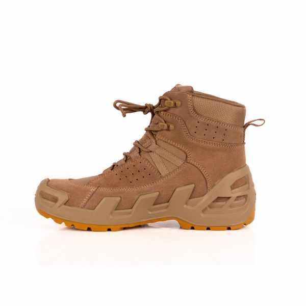 Ботинки Remington Boots Military Style Canyon