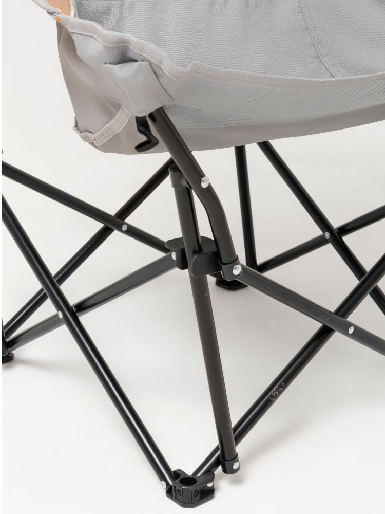 Стул складной туристический Remington Lite Comfort