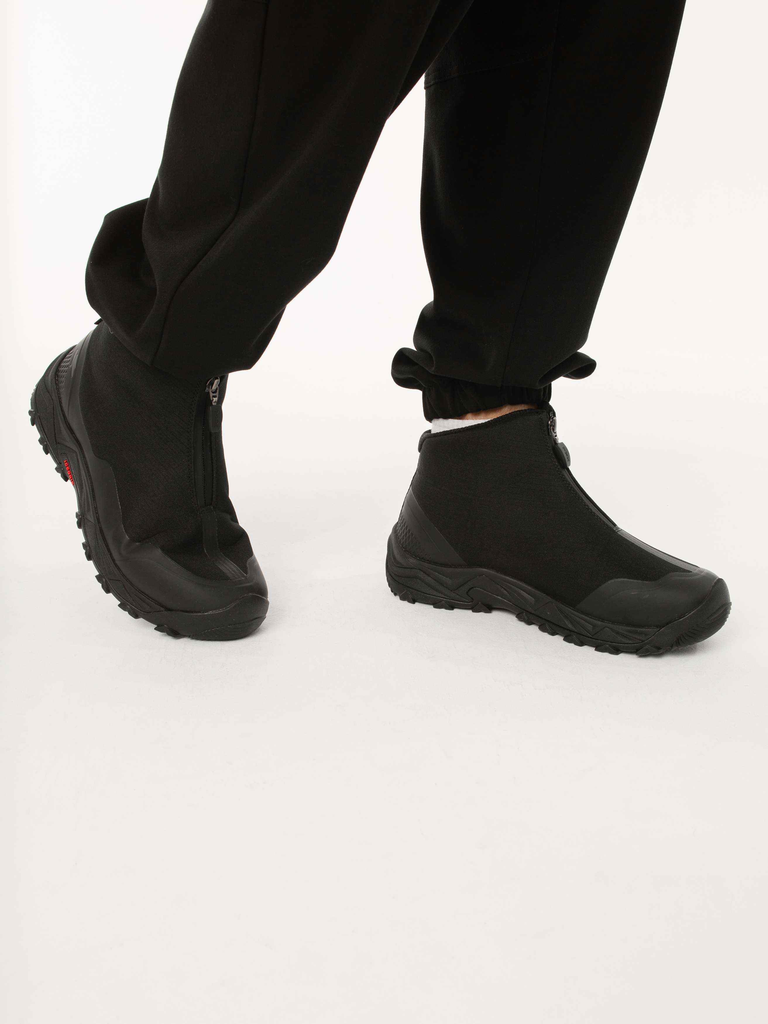 Ботинки Remington Outstanding boots black