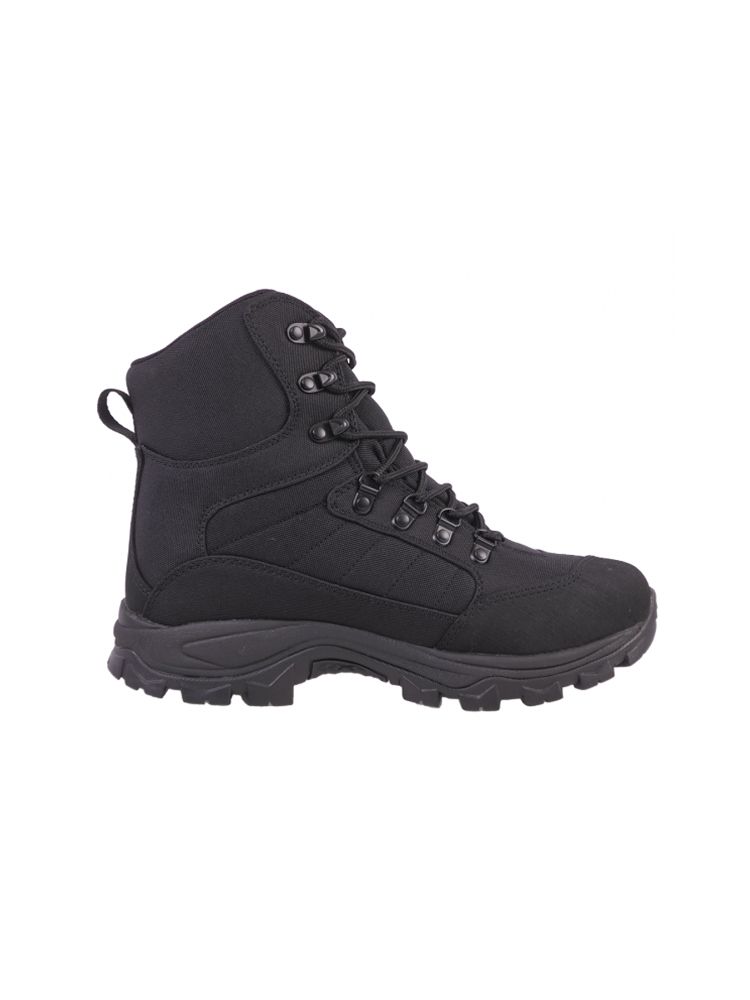 Ботинки Remington Lynx 400g Thinsulate Boots Black