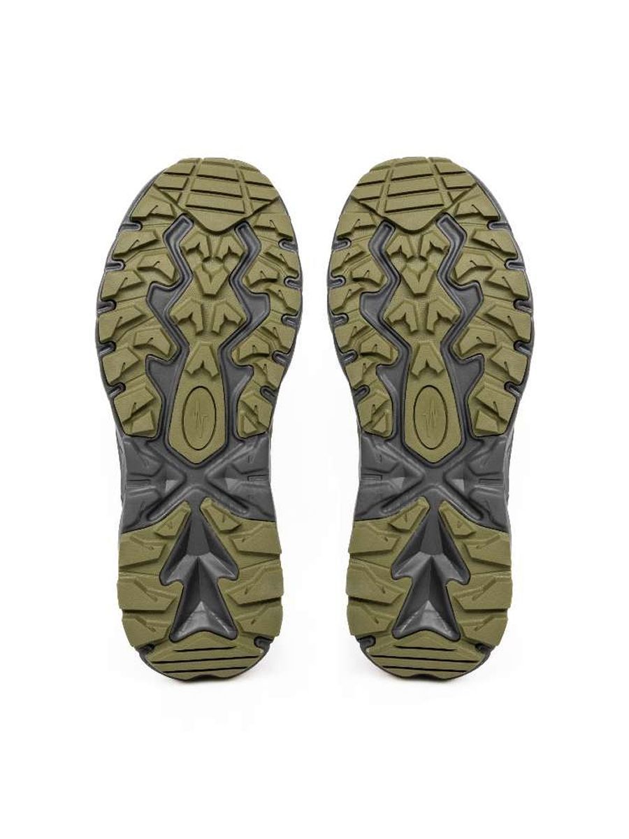 Кроссовки Remington Terrain green
