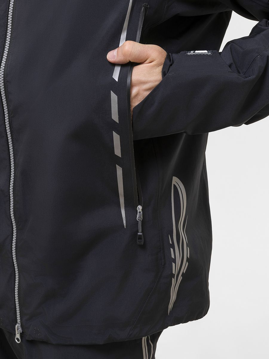 Летний рыболовный костюм Remington Fishing Performance VIP Black