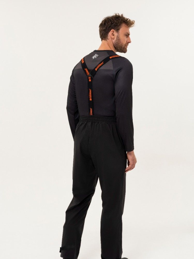 Летний рыболовный костюм Remington Fishing Royal Fish Grey / Black