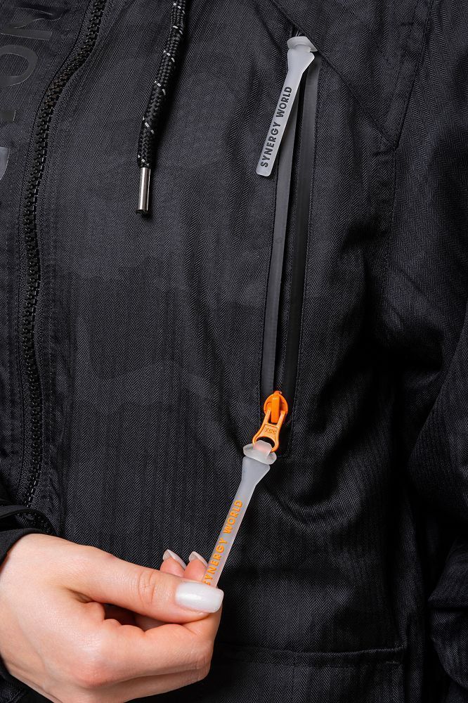 Куртка Remington Teenager Black