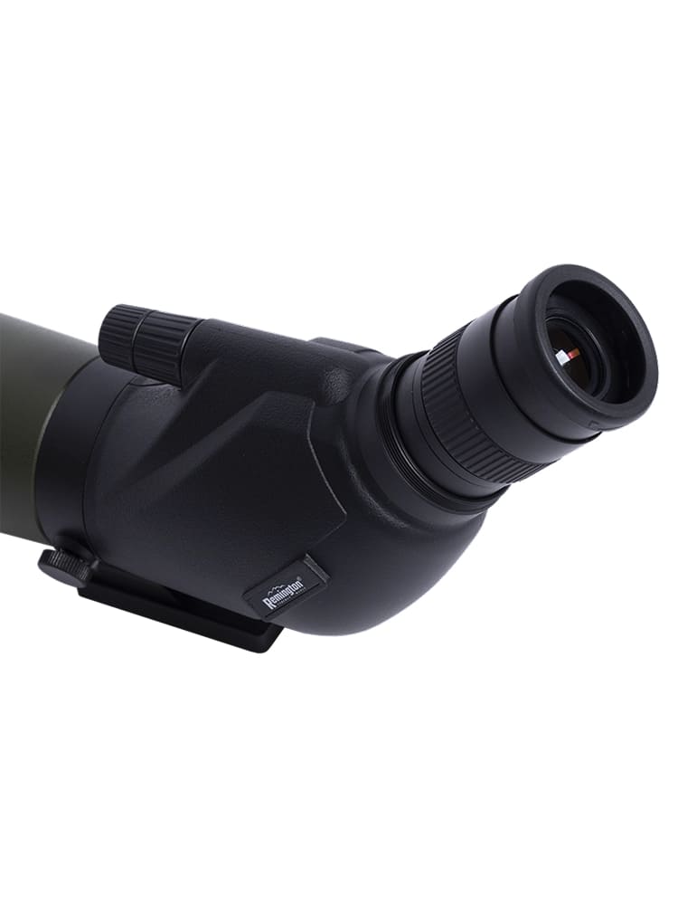 Зрительная труба Remington ZTR 15-45x50