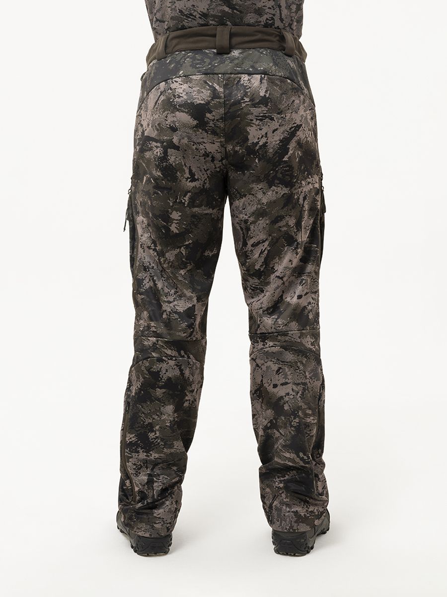 Костюм Remington Stalker Renewed Black Camo
