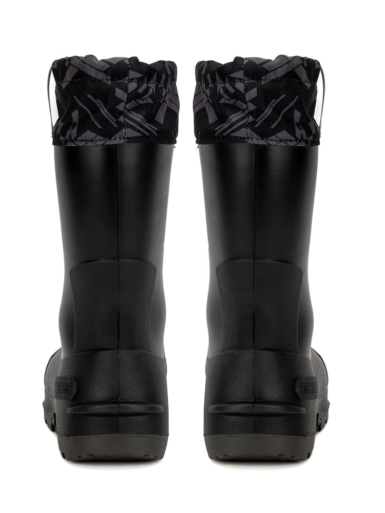 Сапоги Remington Cold Defender black