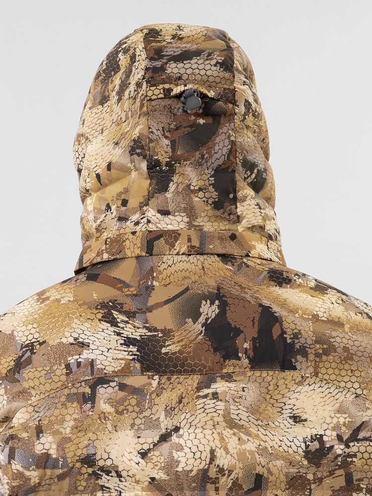 Куртка Remington Сompanion Yellow Waterfowl Honeycombs