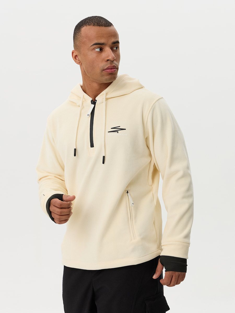 Джемпер Remington Soft Velvet Milk