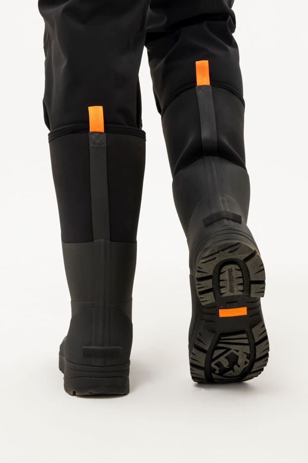 Сапоги Remington Bream black, фото, цена в интернет-магазине Remington SW Сапоги Remington Bream black, фото, цена