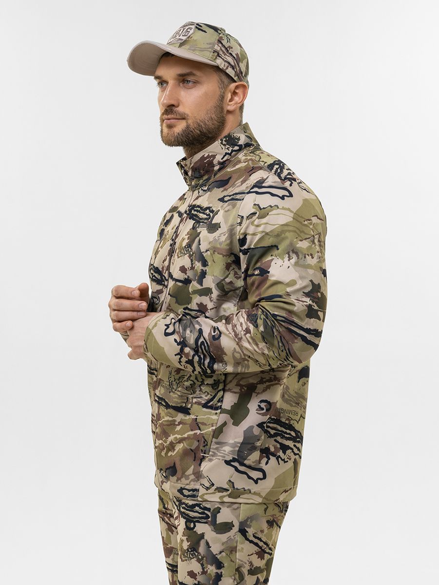 Летний костюм для охоты Remington Arizona Safari