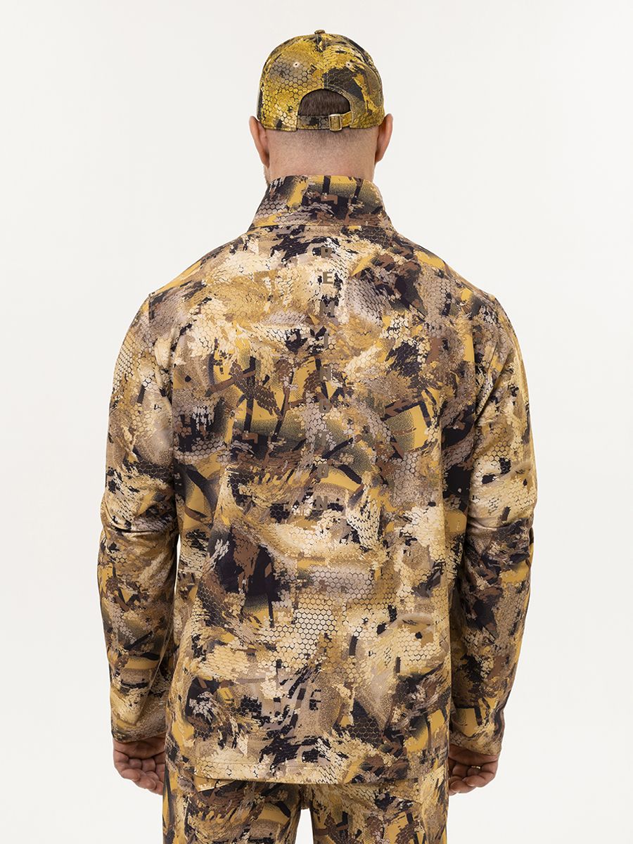 Летний костюм для охоты Remington Arizona Yellow Waterfowl Honeycombs
