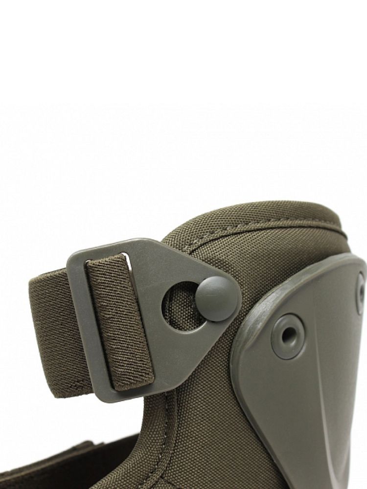 Наколенники Remington Tactical Green