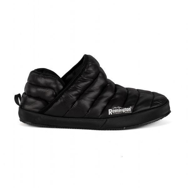 Полуботинки Remington Thermally black