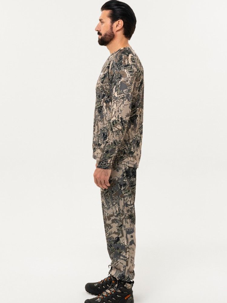 Лонгслив Remington lite Figure