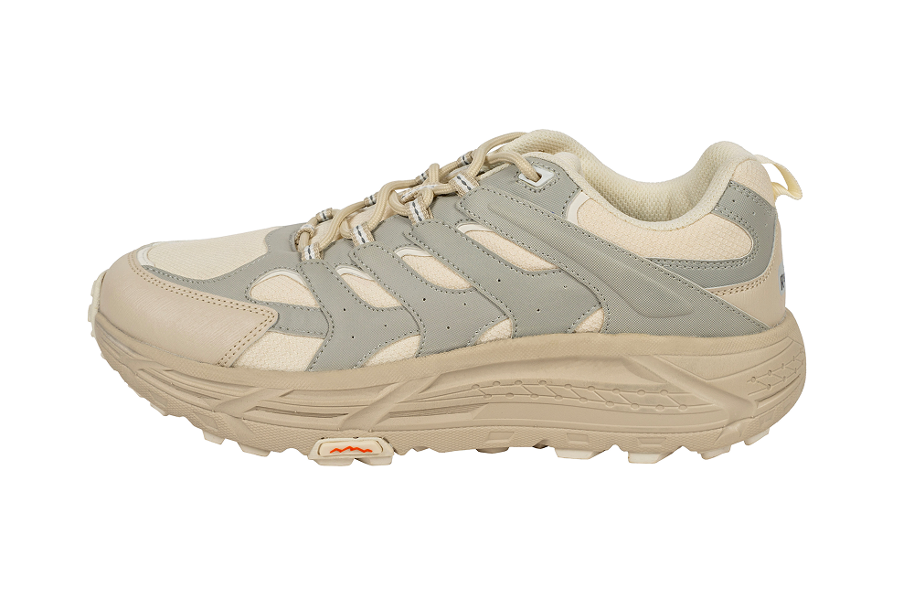 Кроссовки мужские Remington Vibes light grey