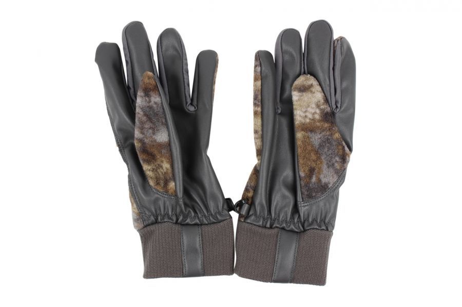 Перчатки демисезонные Remington Pro Shooter Timber