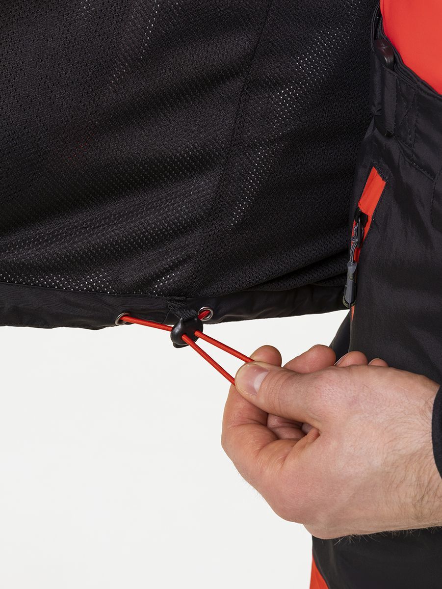 Костюм Remington Fishing Great Take Red