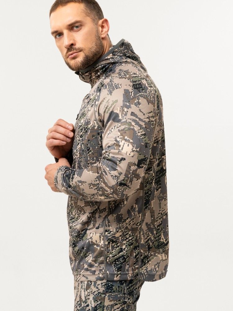 Лонгслив Remington Foliage Anti-mosquito Figure