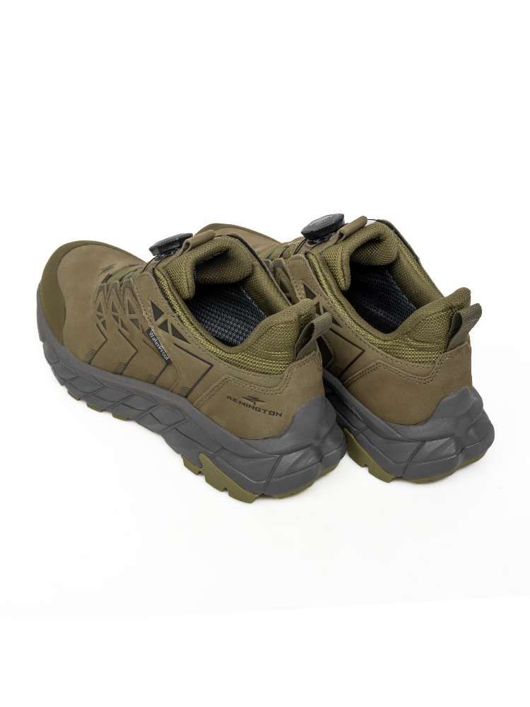 Кроссовки Remington Terrain green
