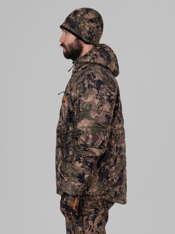 Куртка Remington Raven Green Forest