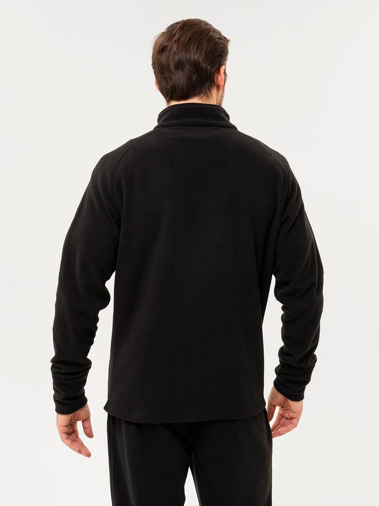 Костюм Remington Polar Fleece Black
