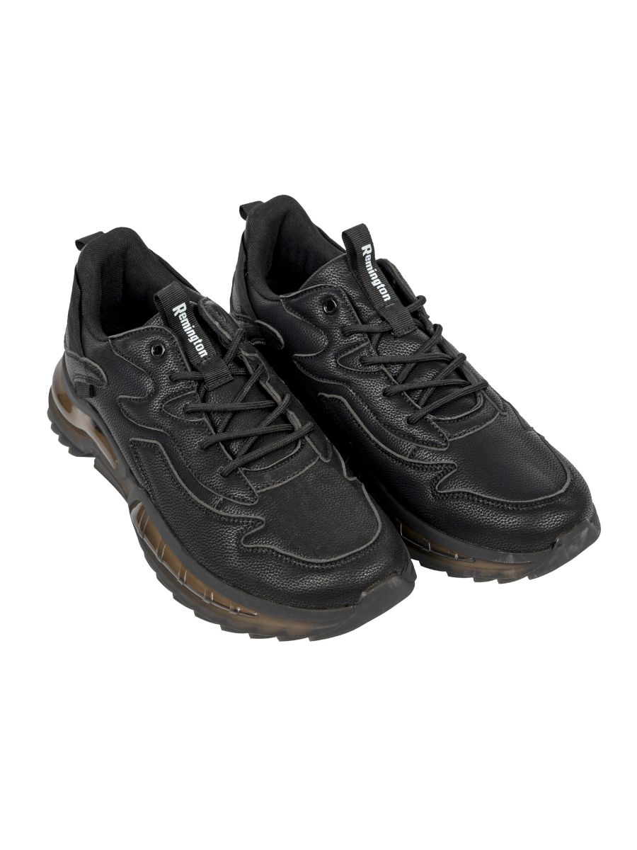 Кроссовки мужские Remington Motion Black