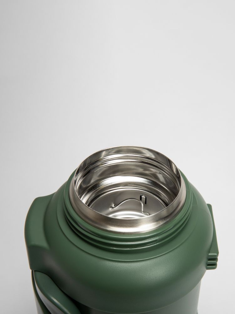 Термос Remington GrandTherm 1300 Dark green