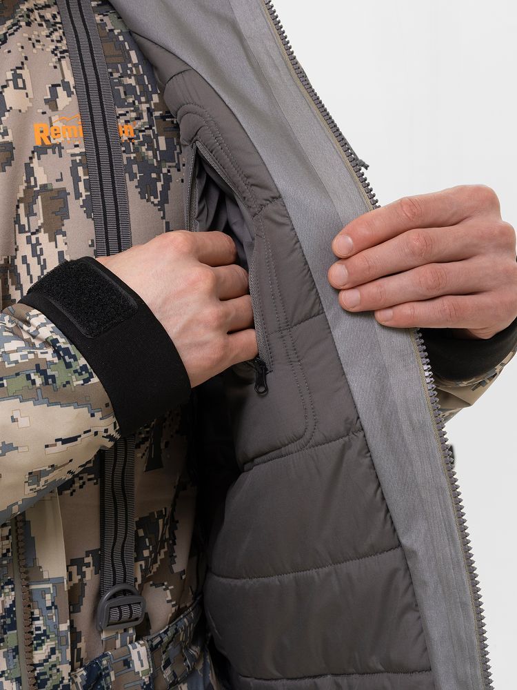 Костюм Remington Wildforce Figure