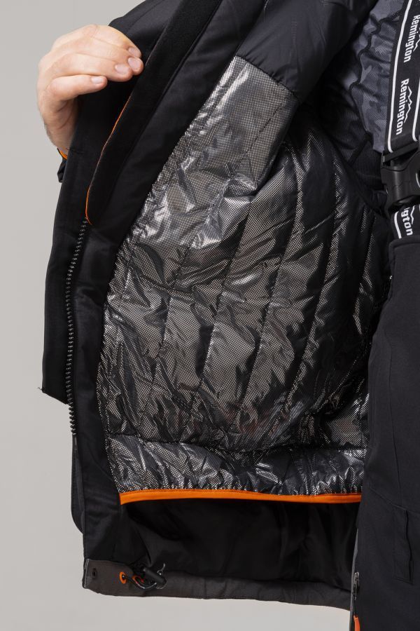Зимний костюм для рыбалки Remington Winter Cyclone