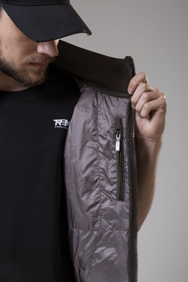 Жилет Remington equinox Olive
