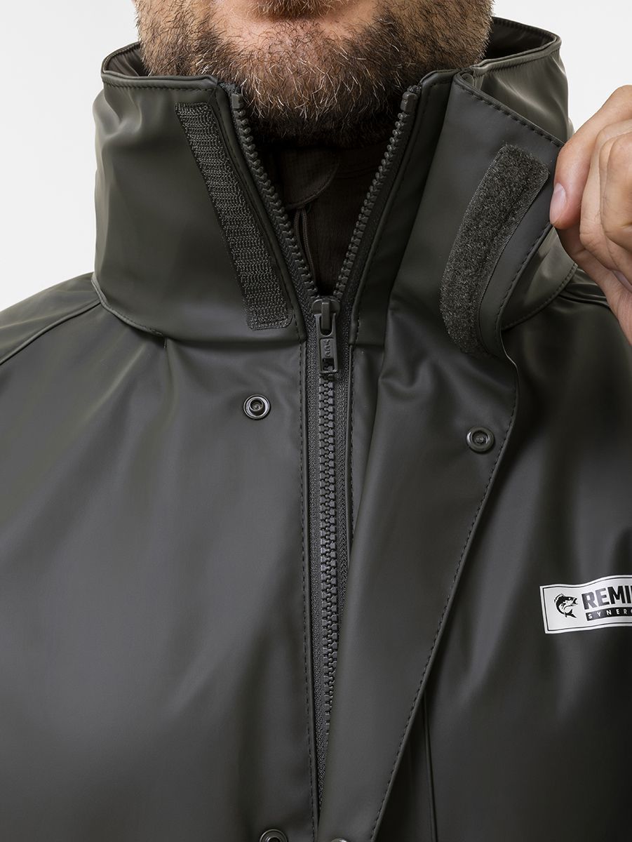 Плащ тент Remington New PU Waterproof