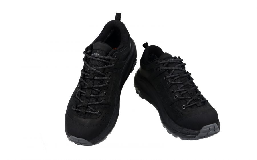 Кроссовки мужские Remington Nepal Black