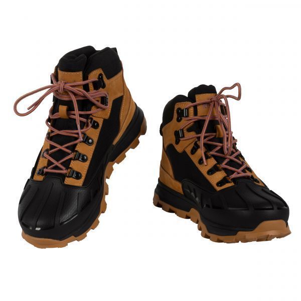 Ботинки Remington Patriot low boots 200g brown