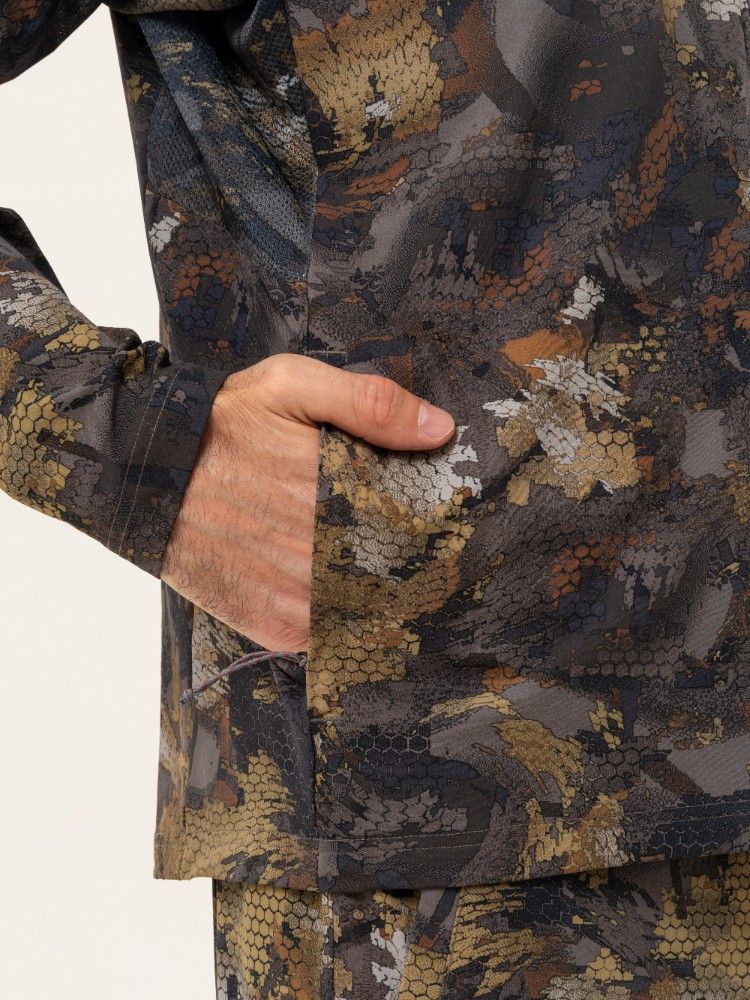 Летний костюм для охоты Remington  Hot Summer Timber