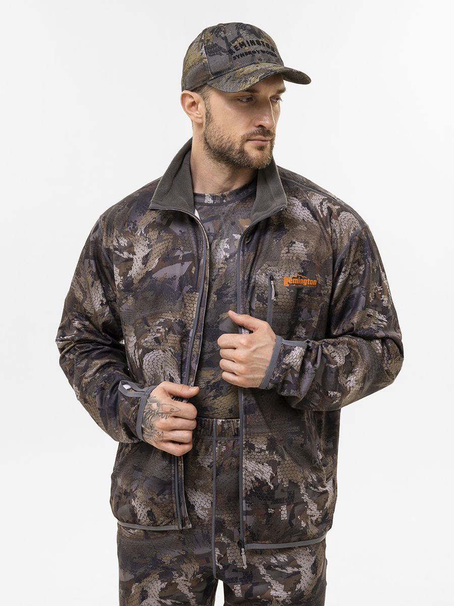 Летний костюм для охоты Remington Alabama Summer Timber