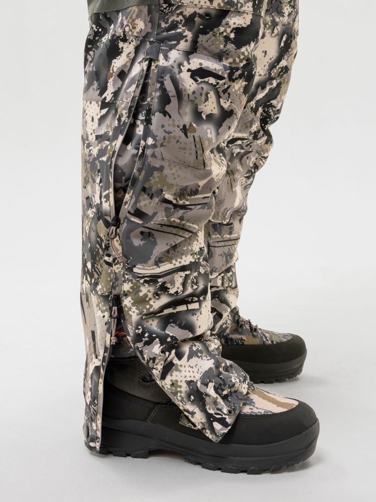 Костюм Remington Wildforce Apex